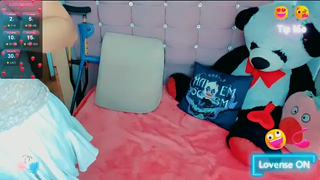 Snapshot of _samy_huber chatting on October 1, 2025, 7:07 pm samy huber online show from October 1, 2025, 7:07 pm