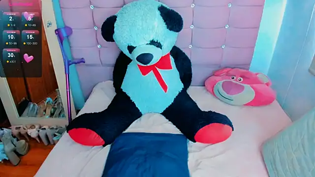  samy huber online show from February 7, 2026, 3:42 pm