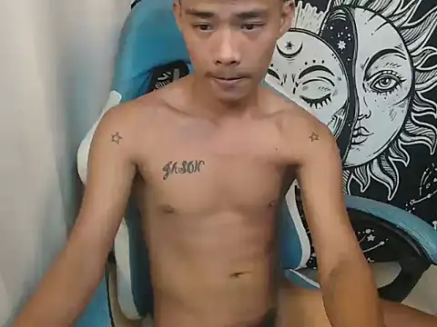 urasianjason online show from April 19, 2026, 12:17 pm