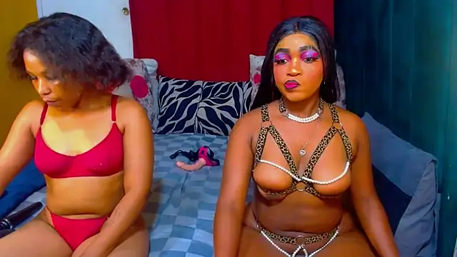 SultryCocoBabe online show from March 23, 2026, 7:25 pm