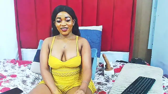 SultryCocoBabe online show from October 5, 2025, 5:53 am