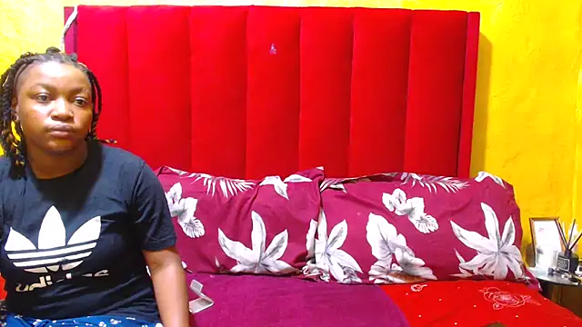 SultryCocoBabe online show from October 21, 2025, 5:34 pm