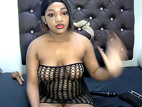 SultryCocoBabe online show from September 9, 2025, 8:57 am