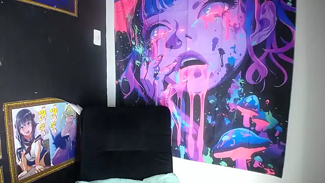 SofieLove 01 online show from September 12, 2025, 9:20 am