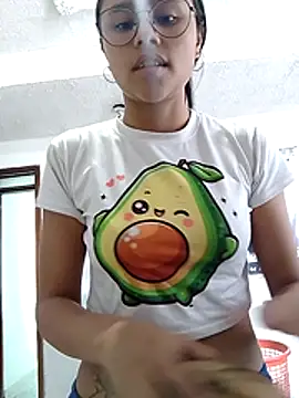 SofieLove 01 online show from April 9, 2026, 8:26 pm