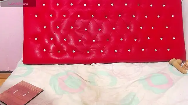 wonderfuldiana online show from November 23, 2025, 1:37 am