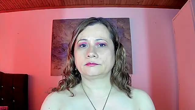 Snapshot of milagros_latina75 chatting on October 16, 2025, 1:30 pm milagros latina75 online show from October 16, 2025, 1:30 pm