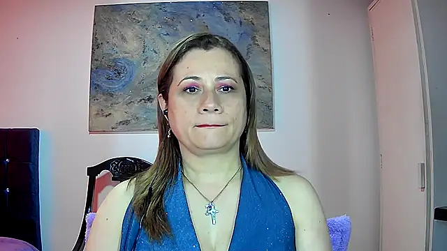 Snapshot of milagros_latina75 chatting on September 15, 2025, 7:14 pm milagros latina75 online show from September 15, 2025, 7:14 pm