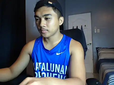 pinoyAdrianneXXX online show from June 21, 2026, 12:22 pm