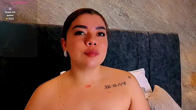 leilapons online show from March 26, 2026, 5:00 pm