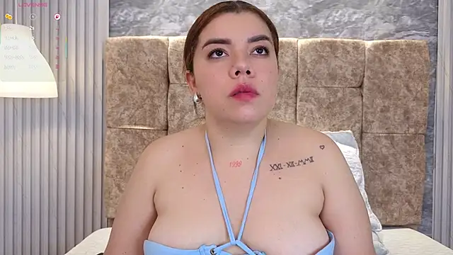 Snapshot of leilapons chatting on February 28, 2026, 7:46 pm leilapons online show from February 28, 2026, 7:46 pm