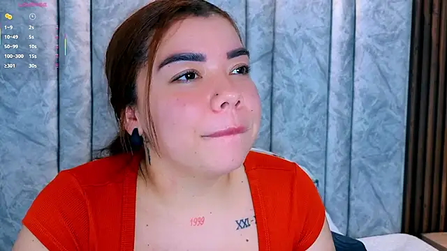 Snapshot of leilapons chatting on February 24, 2026, 5:03 pm leilapons online show from February 24, 2026, 5:03 pm