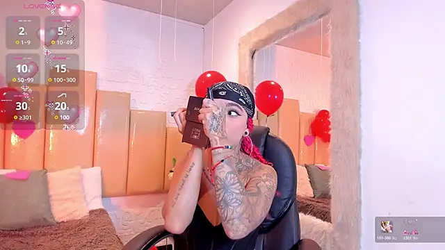 salem rose online show from February 10, 2026, 7:46 pm