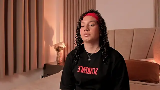 Snapshot of Rachell_Jamess chatting on October 9, 2025, 3:40 am Rachell Jamess online show from October 9, 2025, 3:40 am