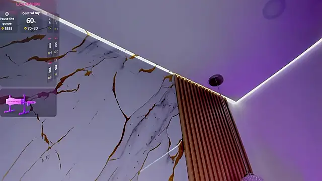 alissaowens  online show from February 7, 2026, 9:39 am