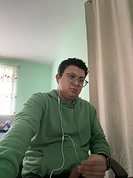 JaviSala online show from July 28, 2026, 6:07 pm