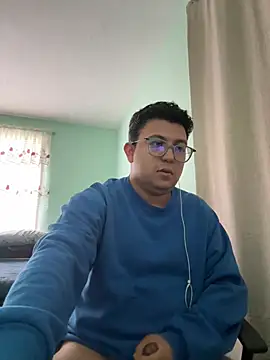 JaviSala online show from June 29, 2026, 6:18 pm