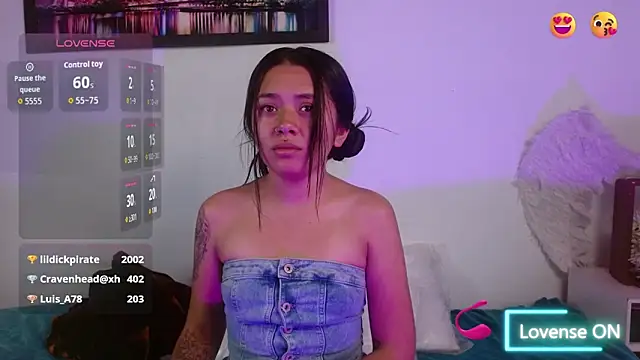 hellenngp online show from March 27, 2026, 3:35 pm