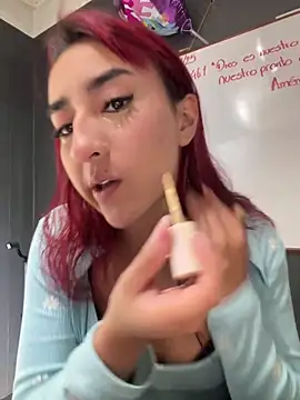 JuliethaDemon  online show from November 24, 2025, 1:22 pm