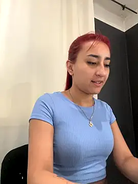 JuliethaDemon  online show from September 16, 2025, 1:01 pm