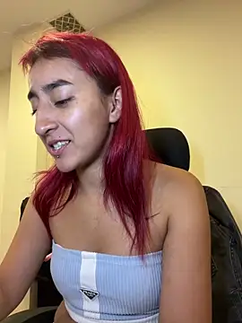 JuliethaDemon  online show from April 1, 2026, 1:23 pm