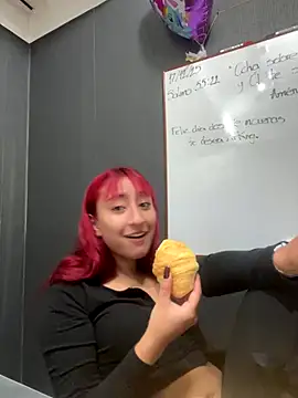 JuliethaDemon  online show from December 19, 2025, 1:57 pm