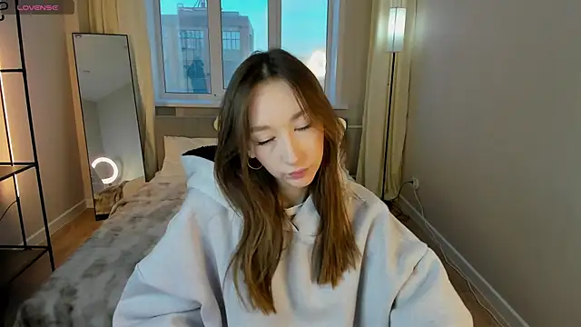 Miche1le Allenne online show from March 31, 2026, 1:07 am