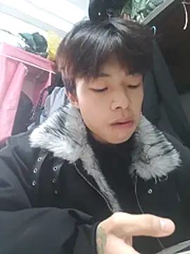 junjun1189 online show from December 2, 2025, 1:50 am