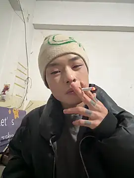 junjun1189 online show from March 4, 2026, 11:34 pm