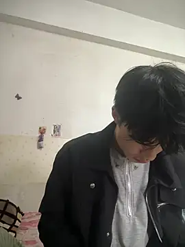 junjun1189 online show from April 12, 2026, 3:54 am