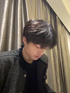 junjun1189 online show from March 27, 2026, 11:33 am