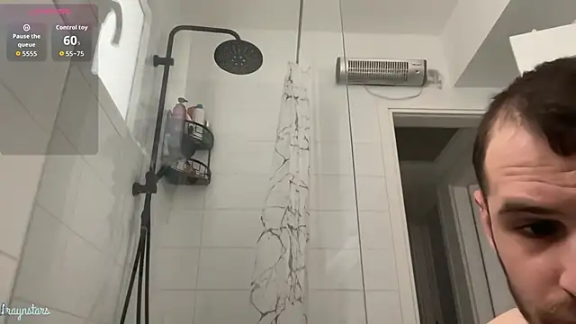 raynstars online show from April 20, 2026, 8:06 am