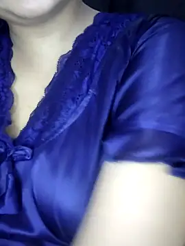 annanya01 online show from September 30, 2025, 5:19 pm