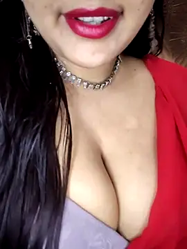 annanya01 online show from October 3, 2025, 4:52 pm