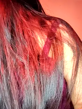 annanya01 online show from November 16, 2025, 8:19 am