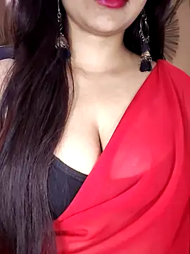 annanya01 online show from September 14, 2025, 7:42 am