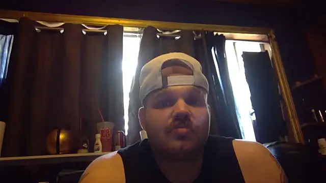 Xstumpy online show from June 9, 2026, 3:57 pm