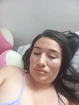 Baby  Doll Cata online show from March 10, 2026, 8:46 pm