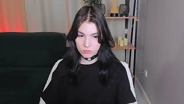 Sophie SkyAngel online show from September 17, 2025, 9:17 pm