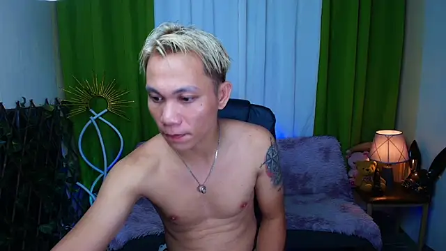 princenavheen online show from June 9, 2026, 11:55 am
