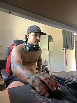 BAGHEERAPGG online show from April 6, 2026, 1:34 pm