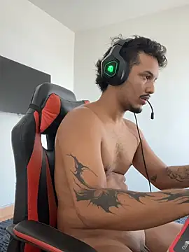 BAGHEERAPGG online show from March 30, 2026, 2:51 pm