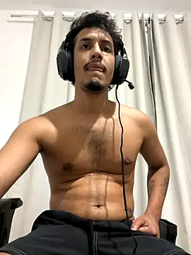 BAGHEERAPGG online show from October 19, 2025, 3:42 am