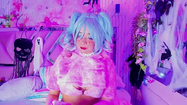 Snapshot of Akane_Hikari_ chatting on November 5, 2025, 4:15 am Akane Hikari online show from November 5, 2025, 4:15 am