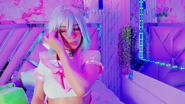 Snapshot of Akane_Hikari_ chatting on September 21, 2025, 4:39 am Akane Hikari online show from September 21, 2025, 4:39 am