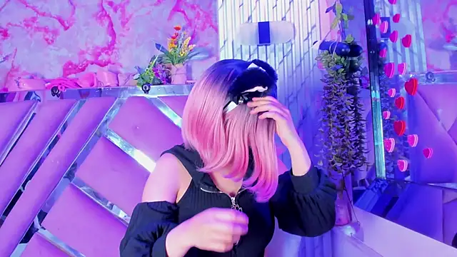 Akane Hikari  online show from April 11, 2026, 2:41 am