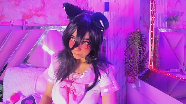 Snapshot of Akane_Hikari_ chatting on September 9, 2025, 4:33 am Akane Hikari online show from September 9, 2025, 4:33 am