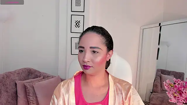 Sharon breezee online show from October 2, 2025, 12:47 am