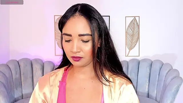 Sharon breezee online show from September 23, 2025, 3:24 am