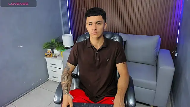 Leo santoro online show from January 8, 2026, 1:39 pm